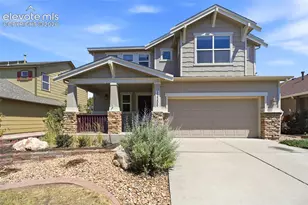12206 Sleeping Bear Rd, Peyton, CO 80831 - Photo 1