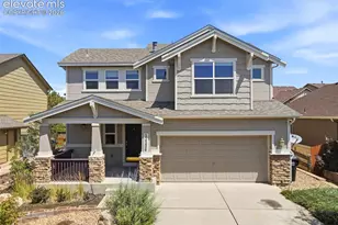 12206 Sleeping Bear Rd, Peyton, CO 80831 - Photo 1