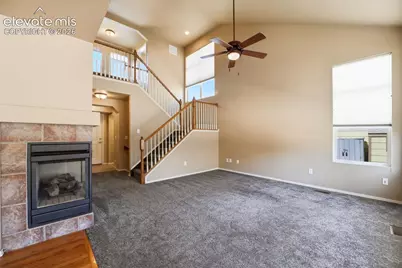 12206 Sleeping Bear Road, Peyton, CO 80831 - Photo 7