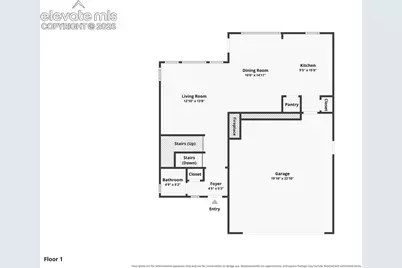 12206 Sleeping Bear Road, Peyton, CO 80831 - Photo 45