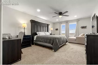 26775 E Highway 24, Calhan, CO 80808 - Photo 15