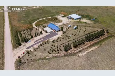 26775 E Highway 24, Calhan, CO 80808 - Photo 33