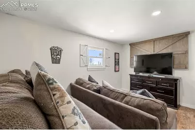 26775 E Highway 24, Calhan, CO 80808 - Photo 5