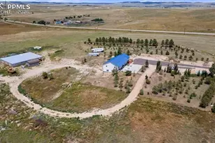 26775 E Hwy 24, Calhan, CO 80808 - Photo 31