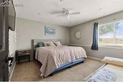 26775 E Highway 24, Calhan, CO 80808 - Photo 23