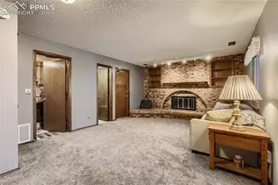 3590 Rocky Knoll Dr, Colorado Springs, CO 80920 - Photo 19
