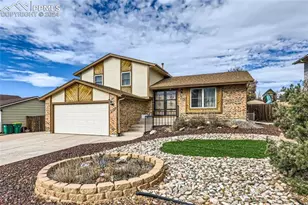 3590 Rocky Knoll Dr, Colorado Springs, CO 80920 - Photo 3