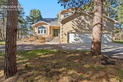 19850 Indian Summer Lane, Monument, CO 80132 - Photo 3