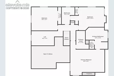 19850 Indian Summer Lane, Monument, CO 80132 - Photo 49