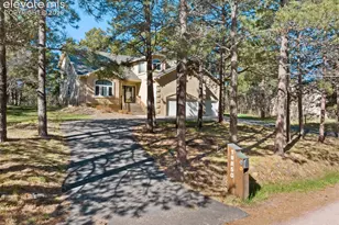 19850 Indian Summer Ln, Monument, CO 80132 - Photo 1