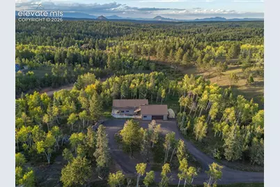 549 Aspen Village Road, Divide, CO 80814 - Photo 39