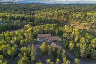 549 Aspen Village Rd, Divide, CO 80814 - Photo 39