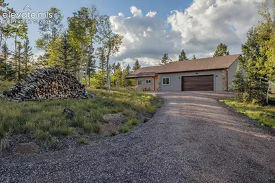 549 Aspen Village Road, Divide, CO 80814 - Photo 3