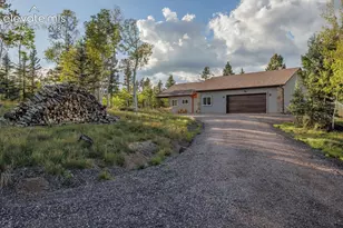 549 Aspen Village Rd, Divide, CO 80814 - Photo 3