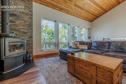 549 Aspen Village Road, Divide, CO 80814 - Photo 13