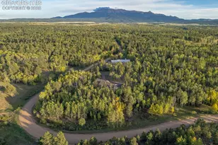 549 Aspen Village Rd, Divide, CO 80814 - Photo 37