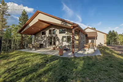 549 Aspen Village Road, Divide, CO 80814 - Photo 31