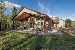 549 Aspen Village Rd, Divide, CO 80814 - Photo 31