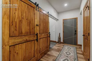 549 Aspen Village Rd, Divide, CO 80814 - Photo 5