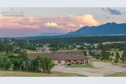 615 Pioneer Camp View, Palmer Lake, CO 80133 - Photo 3