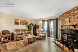 1303 Firefly Cir, Colorado Springs, CO 80916 - Photo 3