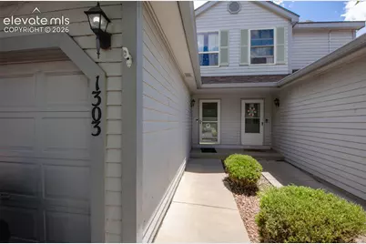 1303 Firefly Circle, Colorado Springs, CO 80916 - Photo 1