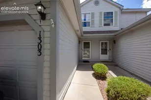 1303 Firefly Cir, Colorado Springs, CO 80916 - Photo 1