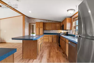 9735 Avenida Alegre Point, Fountain, CO 80817 - Photo 3