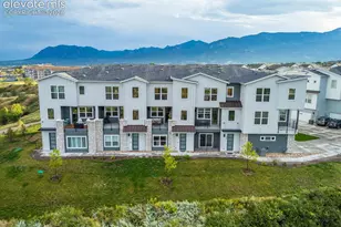 930 Hook Grv, Colorado Springs, CO 80907 - Photo 1