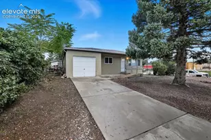 834 Tia Juana St, Colorado Springs, CO 80909 - Photo 1