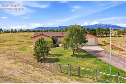 9655 Arroya Lane, Colorado Springs, CO 80908 - Photo 1