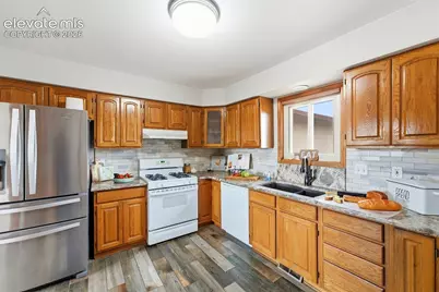9655 Arroya Lane, Colorado Springs, CO 80908 - Photo 13