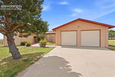 9655 Arroya Lane, Colorado Springs, CO 80908 - Photo 3