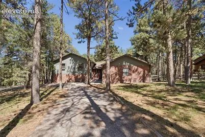 17950 New London Road, Monument, CO 80132 - Photo 1