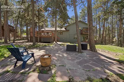 17950 New London Road, Monument, CO 80132 - Photo 35