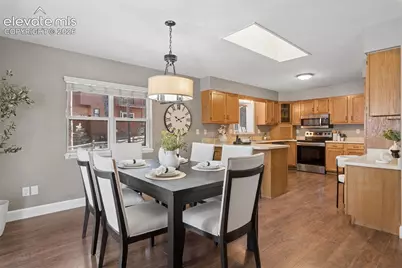 17950 New London Road, Monument, CO 80132 - Photo 13