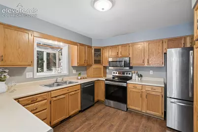 17950 New London Road, Monument, CO 80132 - Photo 11