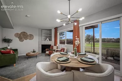 3644 Pacific Drive, Colorado Springs, CO 80910 - Photo 11
