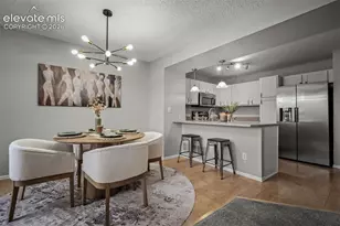 3644 Pacific Dr, Colorado Springs, CO 80910 - Photo 5
