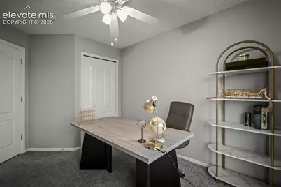 3644 Pacific Drive, Colorado Springs, CO 80910 - Photo 29