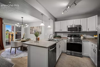 3644 Pacific Drive, Colorado Springs, CO 80910 - Photo 9