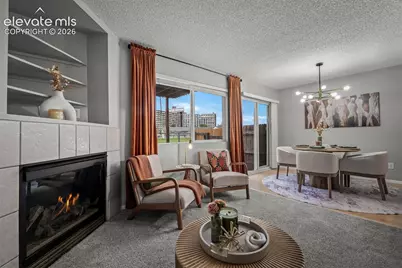 3644 Pacific Drive, Colorado Springs, CO 80910 - Photo 15