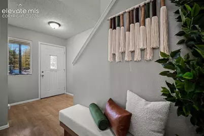 3644 Pacific Drive, Colorado Springs, CO 80910 - Photo 3