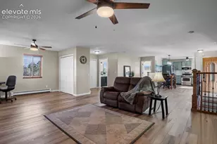 320 Columbine Rd, Palmer Lake, CO 80133 - Photo 11
