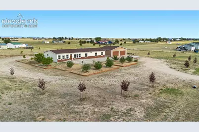1088 Spotted Owl Way, Calhan, CO 80808 - Photo 45