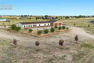 1088 Spotted Owl Way, Calhan, CO 80808 - Photo 45