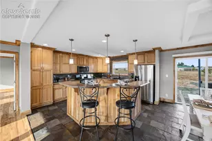 1088 Spotted Owl Way, Calhan, CO 80808 - Photo 9