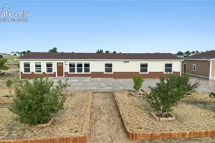 1088 Spotted Owl Way, Calhan, CO 80808 - Photo 1