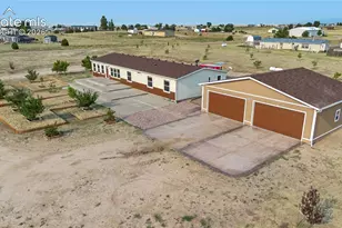 1088 Spotted Owl Way, Calhan, CO 80808 - Photo 3