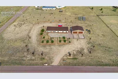 1088 Spotted Owl Way, Calhan, CO 80808 - Photo 43